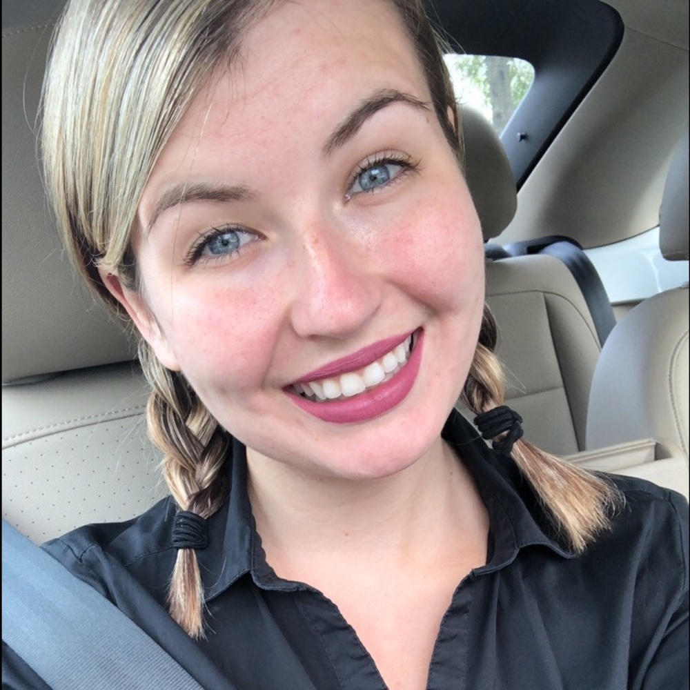 Meet your Posher, Summer